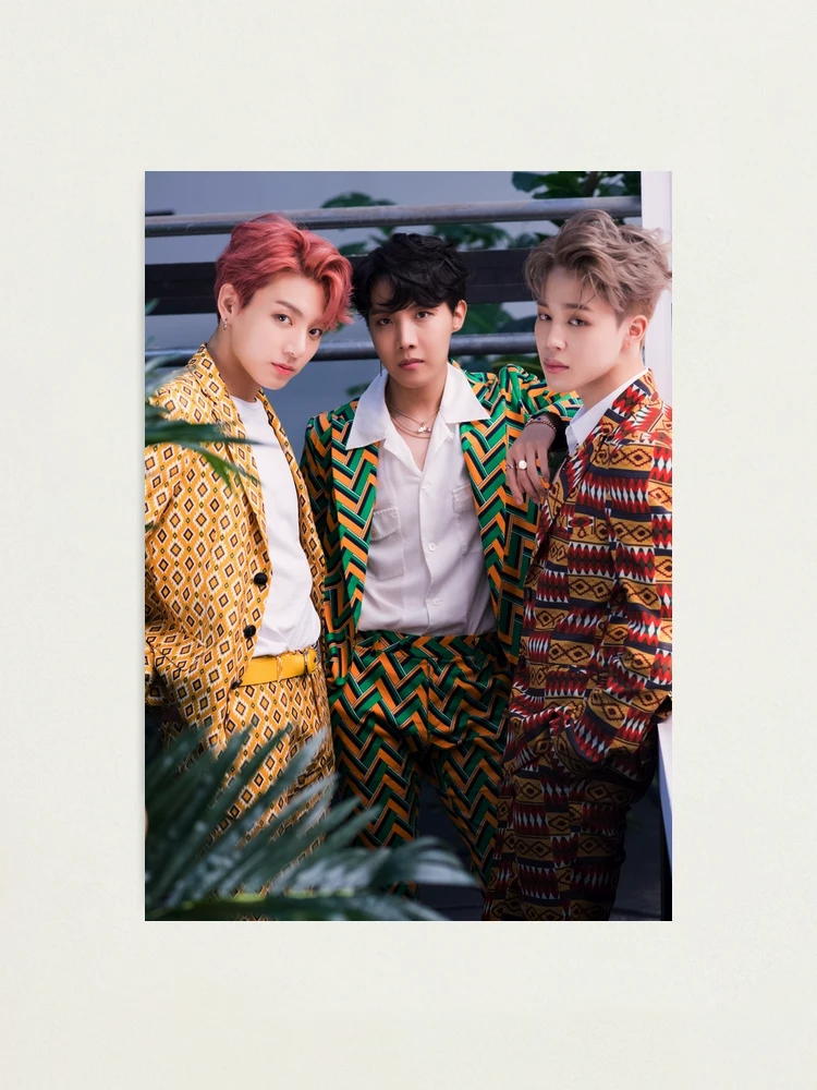 ☆ — [230103] — Jimin, Jin, JungKook and J-hope for Run