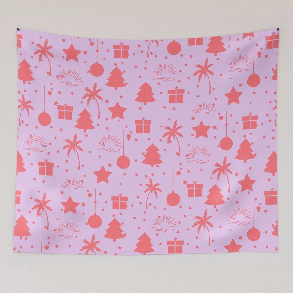 Item preview, That warm Island Christmas designed and sold by CaribbeanSoul868.