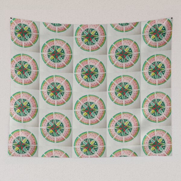 Item preview, water melon slices designed and sold by Akka20.