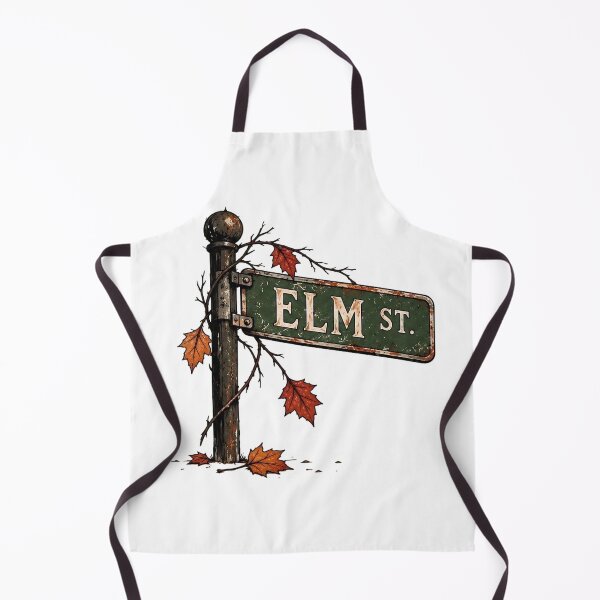 Item preview, Nightmare on Elm Street Halloween designed and sold by Bee Bum Designs.