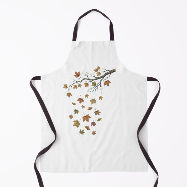 Item preview, Vintage Autumn Maple Leaves  designed and sold by SOUFIANE1991.