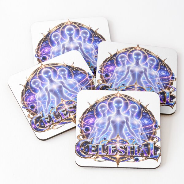 Item preview, Celestial designed and sold by Moviebuff91.