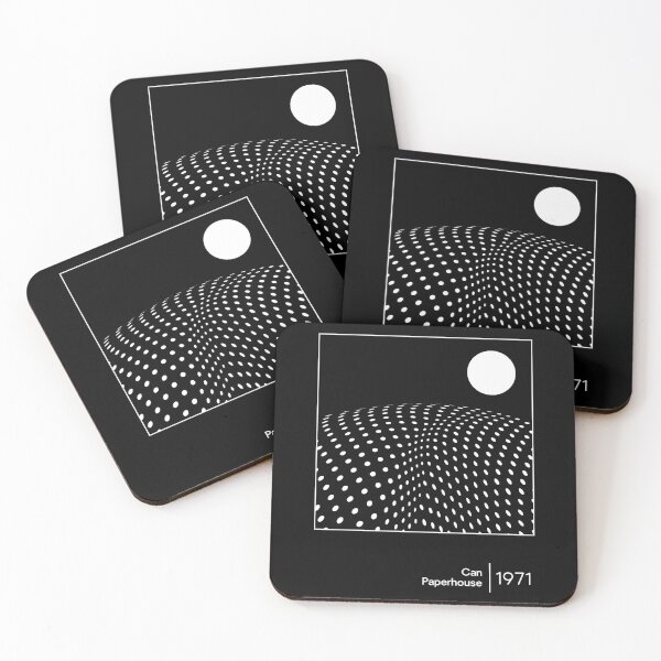 Item preview, Paperhouse - Minimalist Graphic Artwork Design  designed and sold by Saudade--.
