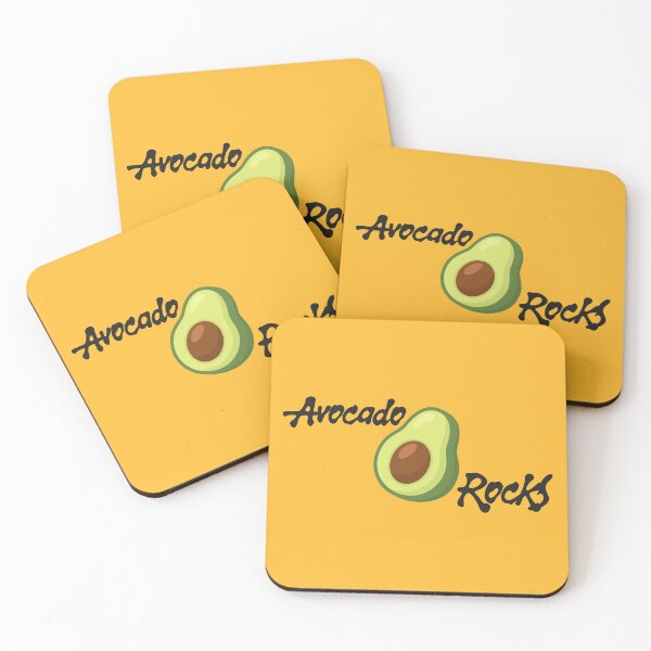 Item preview, Avocado Rocks designed and sold by UNK-Fatigues.