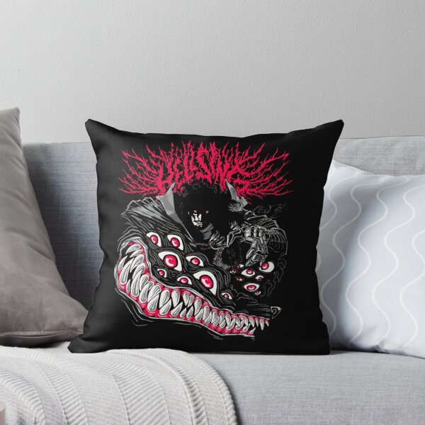 Item preview, Hellsing Metal  designed and sold by sysfrynfade.