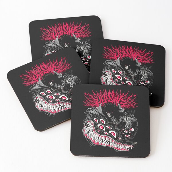 Item preview, Hellsing Metal  designed and sold by sysfrynfade.