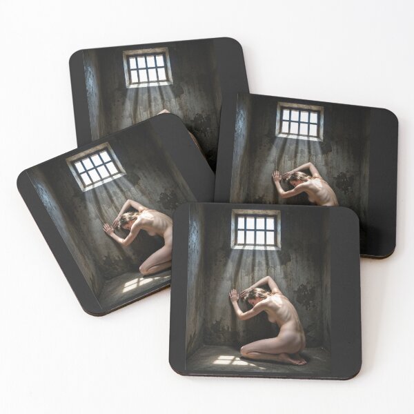 Item preview, The Prison designed and sold by artisfun333.