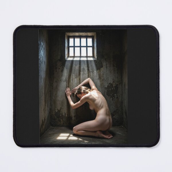 Item preview, The Prison designed and sold by artisfun333.