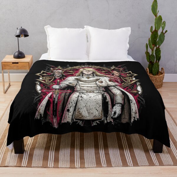 Item preview, Hellsing Organization Ensemble designed and sold by sysfrynfade.