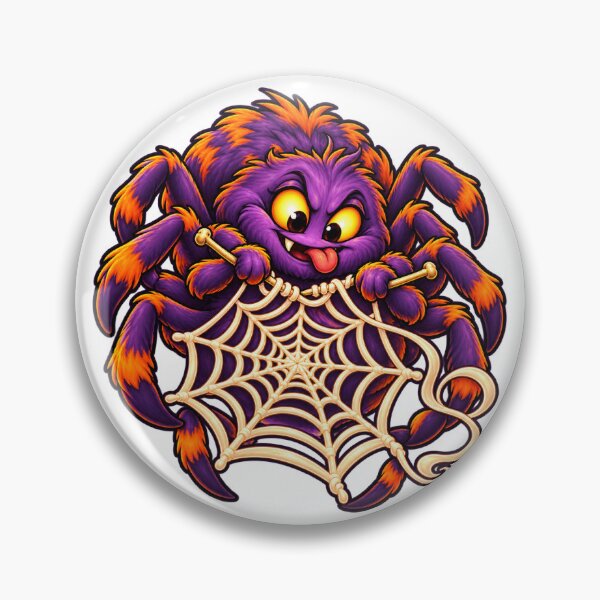 Item preview, Spider designed and sold by Quistlor.