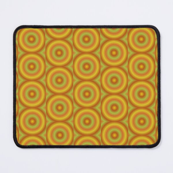 Item preview, Sunflower circle designed and sold by Duck Parrish.