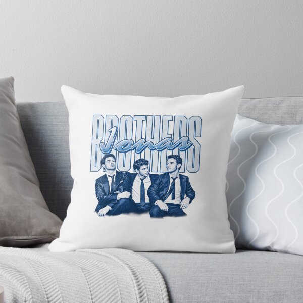 Item preview, Jonas Brothers designed and sold by liemellicia.