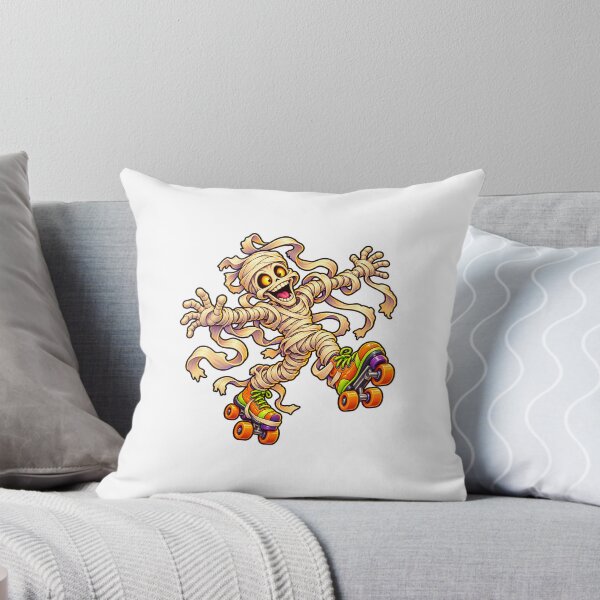 Item preview, Mummy Roller Blading designed and sold by Quistlor.