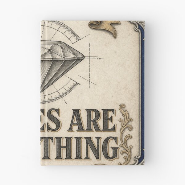 Item preview, Angles Are Everything Gemstone Cutting designed and sold by BoosterShop.