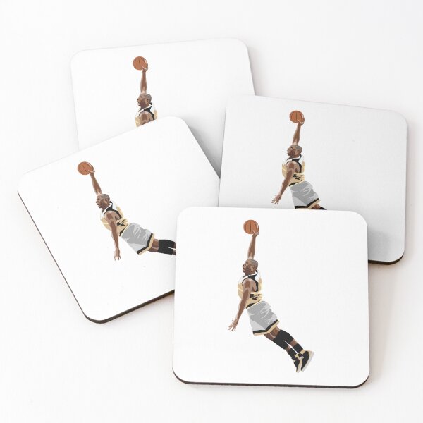Item preview, Slam Dunk Basketball Player Vector Illustration designed and sold by Vision Crafted.