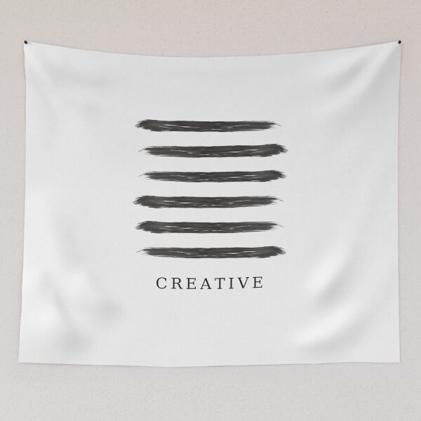 Item preview, I Ching Hexagram 1 - The Creative designed and sold by SignalArchitect.