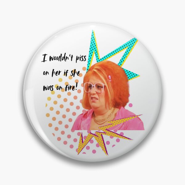 Item preview, Linda Gimme Gimme Gimme designed and sold by Elle’s Emporium.