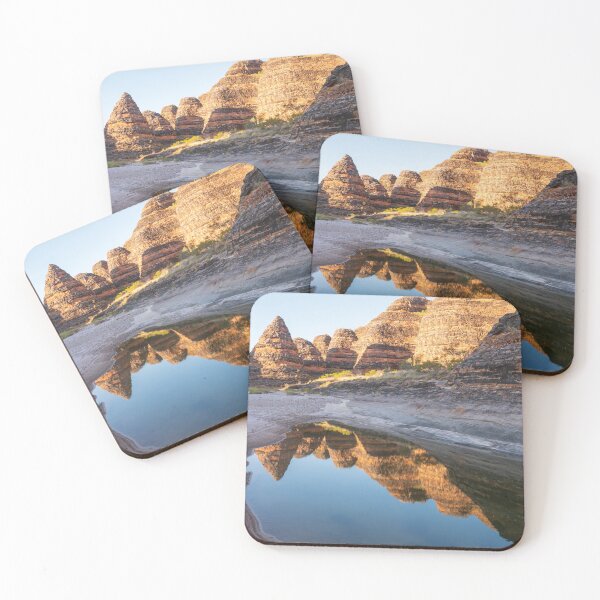 Item preview, Bungle Bungle Range Reflections designed and sold by Gilmore Photography.