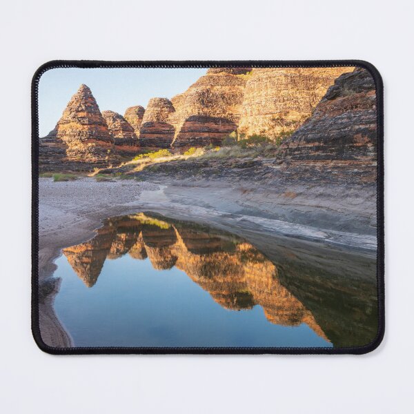 Item preview, Bungle Bungle Range Reflections designed and sold by Gilmore Photography.