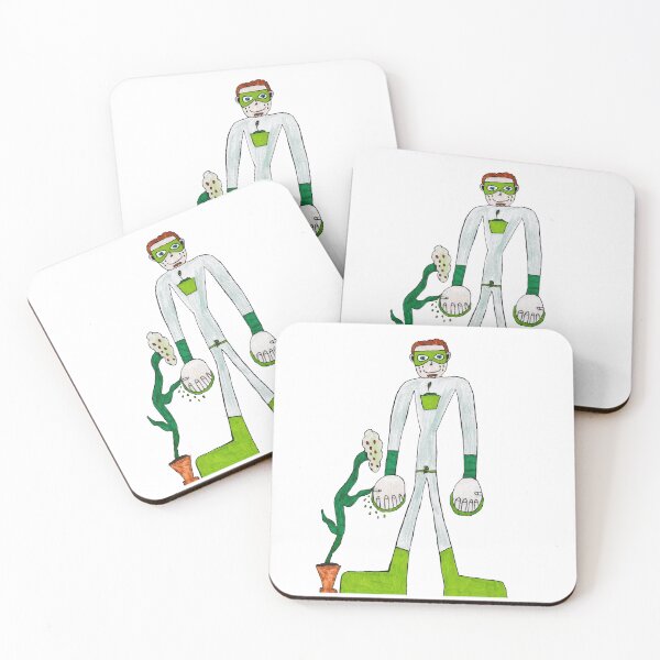 Item preview, Mr. Vine designed and sold by Super-Nova2.