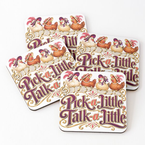 Item preview, The Music Man - PICK-A-LITTLE TALK-A-LITTLE designed and sold by Lyric Vault - Rock on.