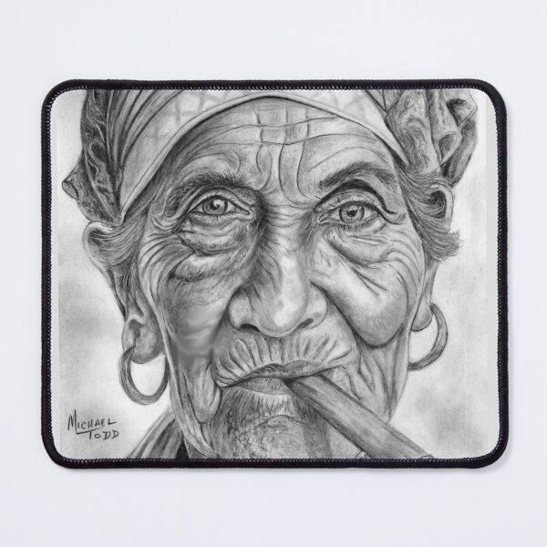 Item preview, TABACCO AND TIME designed and sold by michaeltodd.