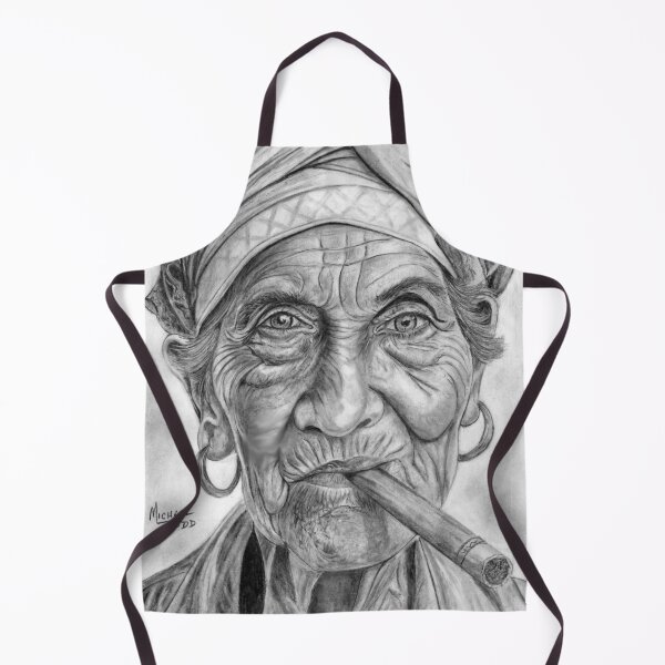 Item preview, TABACO Y TIEMPO designed and sold by michaeltodd.