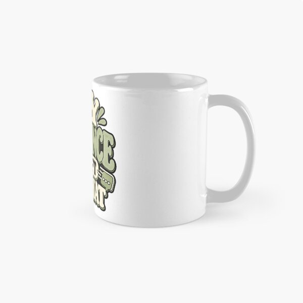 Item preview, My Patience Has Left The Chat – Funny Sarcastic Retro Typography designed and sold by tnwbank.