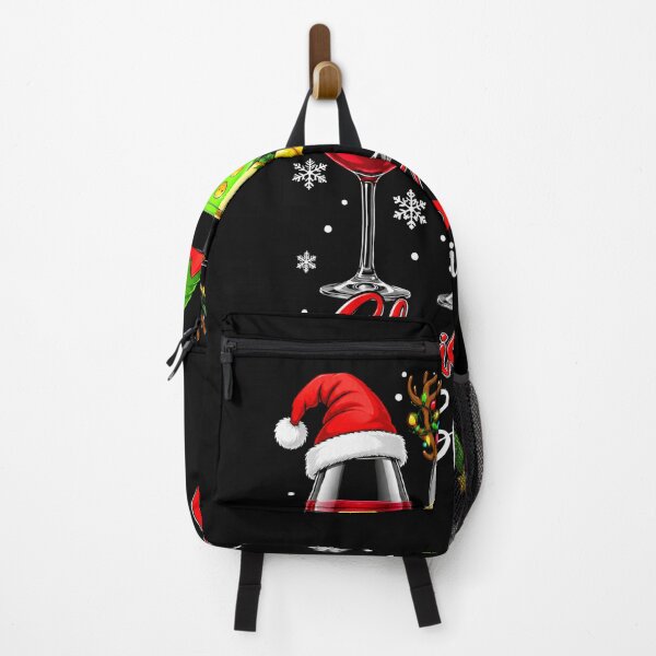 Item preview, Funny Christmas Spirits designed and sold by liemellicia.