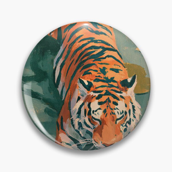 Item preview, Tiger Pond designed and sold by Neo-Chrio.