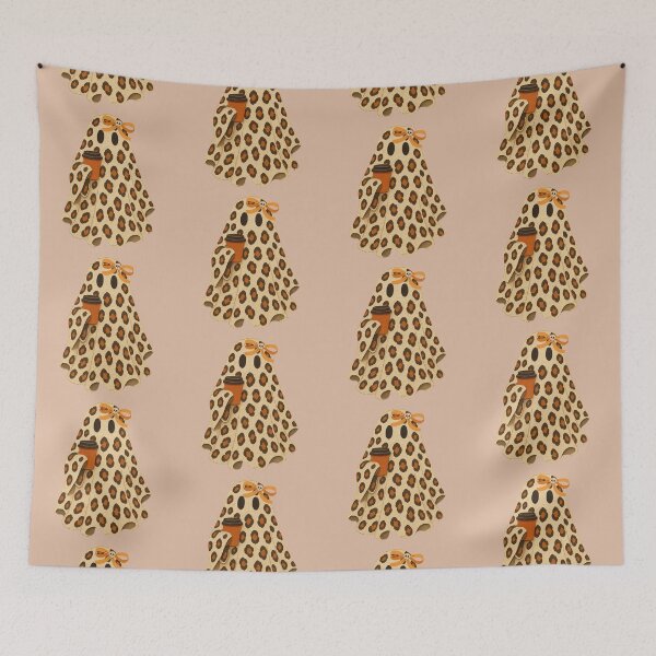 Item preview, Printed Ghost designed and sold by April Long Designs.