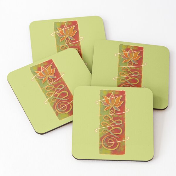 Item preview, Unalome designed and sold by April Long Designs.