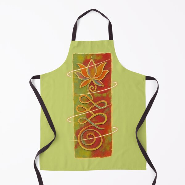 Item preview, Unalome designed and sold by April Long Designs.