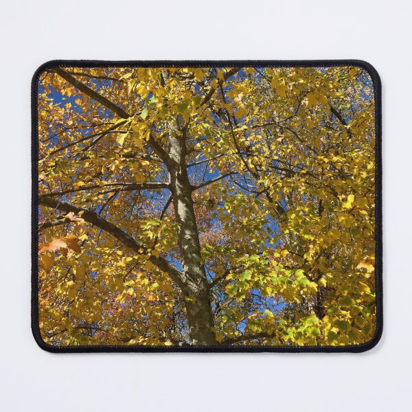 Item preview, Autumn Yellow designed and sold by Amanda1775.