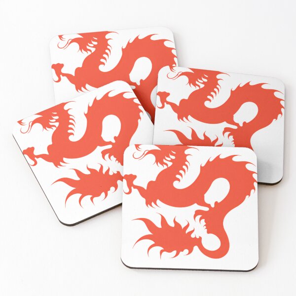 Item preview, Dean Blunt ZUSHI Dragon designed and sold by BreckAshmore.