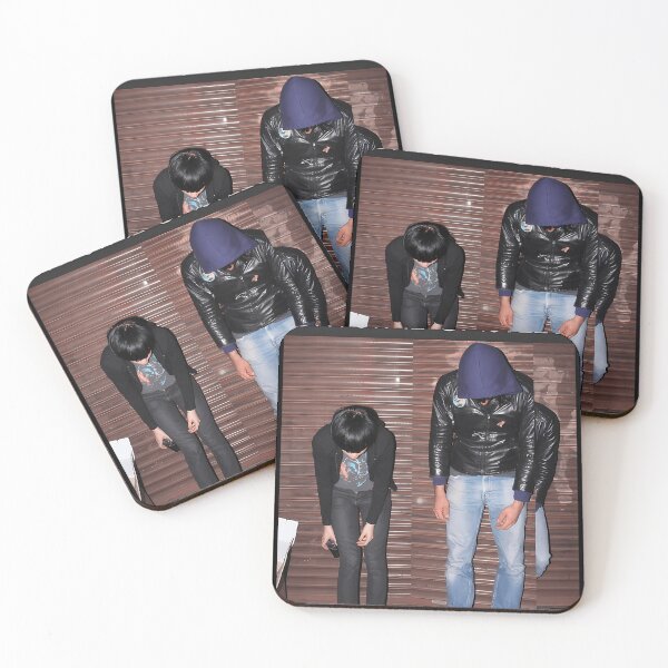 Item preview, Crystal Castles (I) designed and sold by ThayerWhitcbe.
