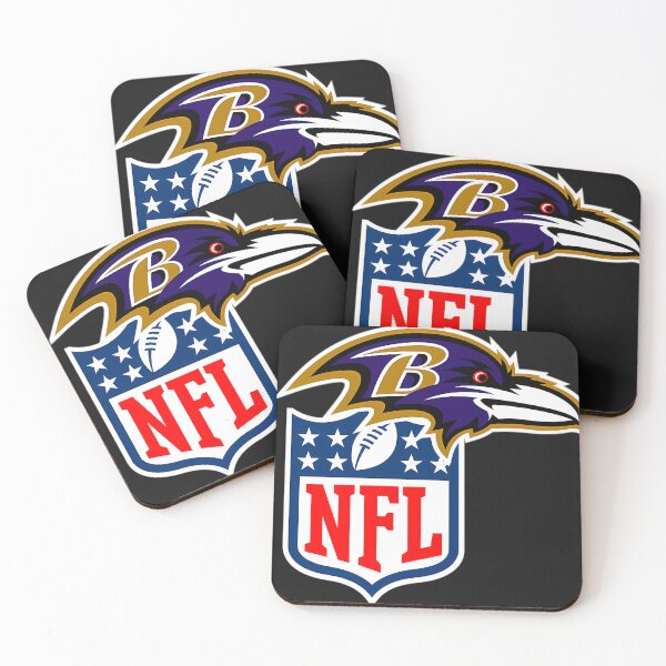 Item preview,  Professional Football Team Bird Emblem designed and sold by StevenMalaiseL.