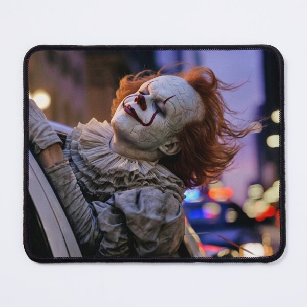 Item preview, Clown for Jokers designed and sold by YandIDesigner.