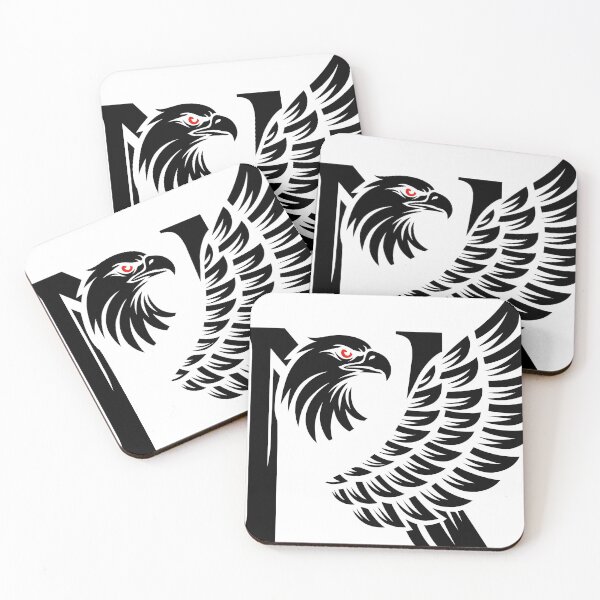 Item preview, Majestic Eagle N Logo designed and sold by funspms.