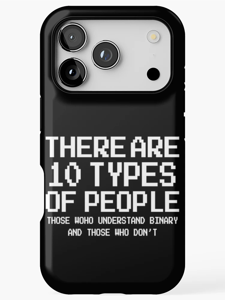 Thumbnail 1 of 4, iPhone Case, Funny Programmer Art Coding Software Developer Gift designed and sold by ScienceCorner.