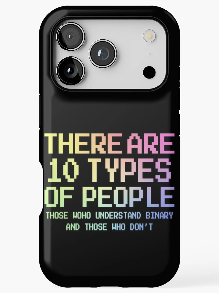 Thumbnail 1 of 4, iPhone Case, Funny Programmer Art Coding Software Developer Gift designed and sold by ScienceCorner.