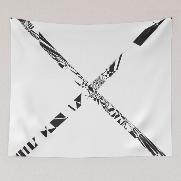 Item preview, X design1 designed and sold by mag0215.