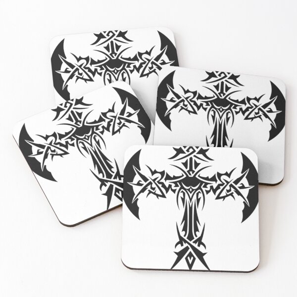 Artikelvorschau, bladee Cold Visions Cross #ROTES KREUZ entworfen und verkauft von BaranSancakTS.