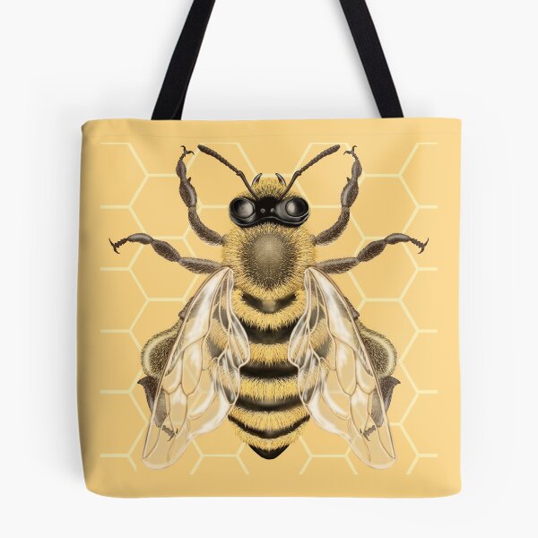 Item preview, Honey Bee 2 designed and sold by Candie Witherspoon.