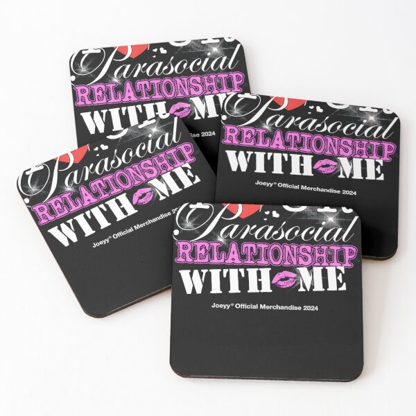 Item preview, Joeyy Parasocial Relationship designed and sold by IsidoreVannier.