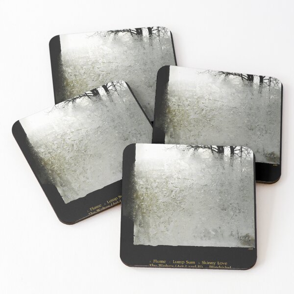 Item preview, Bon Iver For Emma, Forever Ago designed and sold by IsidoreVannier.