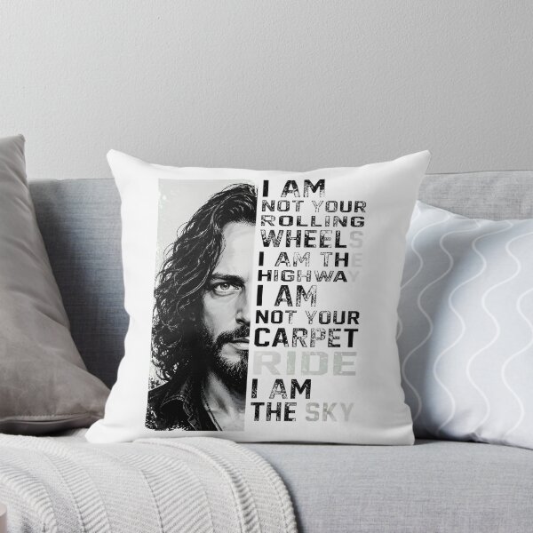 Item preview, Iconics Voices Lyrics Portraits designed and sold by Thelovesomedove.