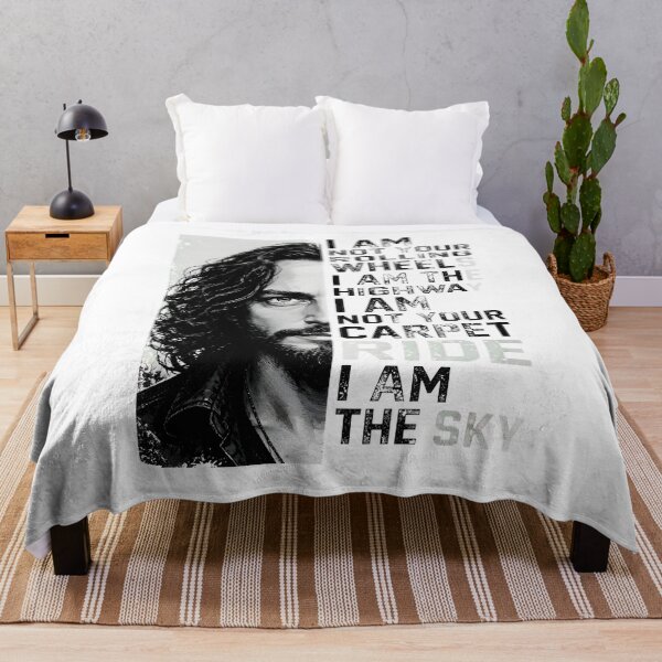 Item preview, Iconics Voices Lyrics Portraits designed and sold by Thelovesomedove.