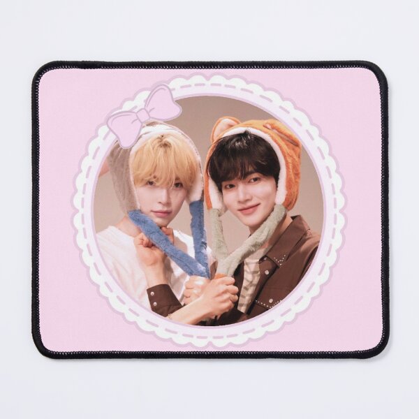 Item preview, Hanbin and Hao Zerobaseone designed and sold by artclemsversion.