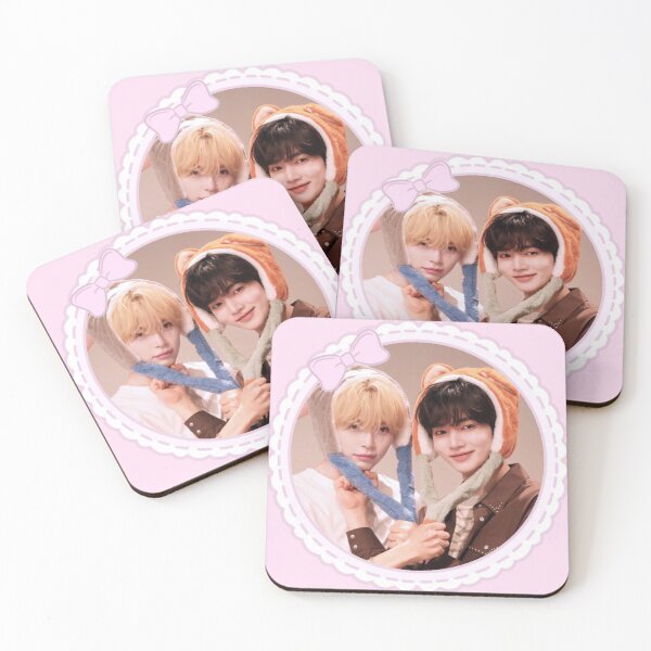 Item preview, Hanbin and Hao Zerobaseone designed and sold by artclemsversion.